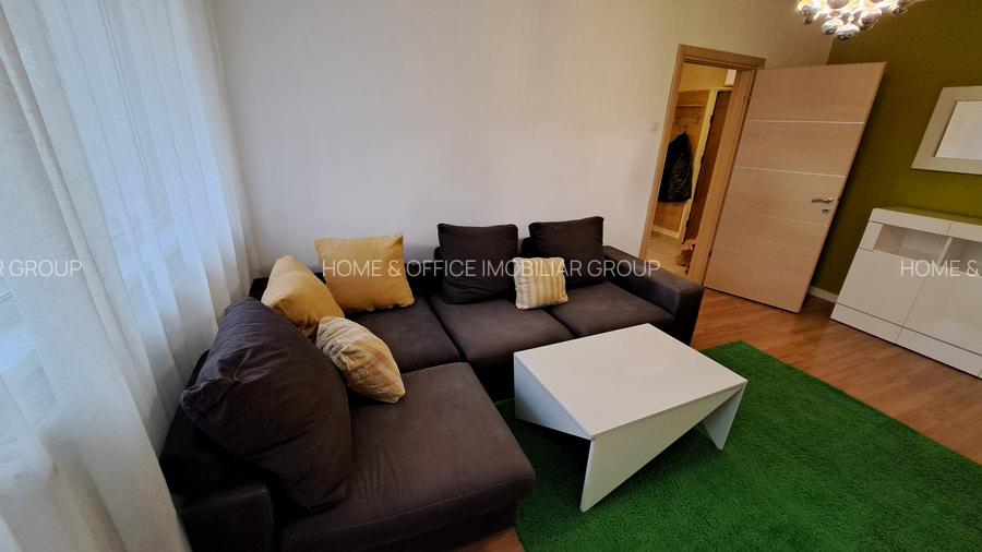 APARTAMENT 3 CAMERE BULEVARDUL ALEXANDRU OBREGIA - 6