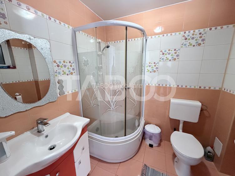 Casa tip duplex ideala pentru familie in Sibiu zona Terezian - 7