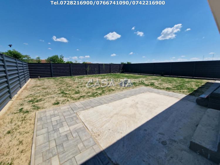 Casa moderna de vanzare in Targu Jiu - 6