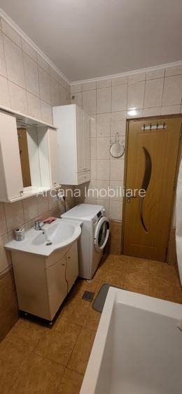 Apartament decomandat 2 camere cu parcare in Baciu - 18