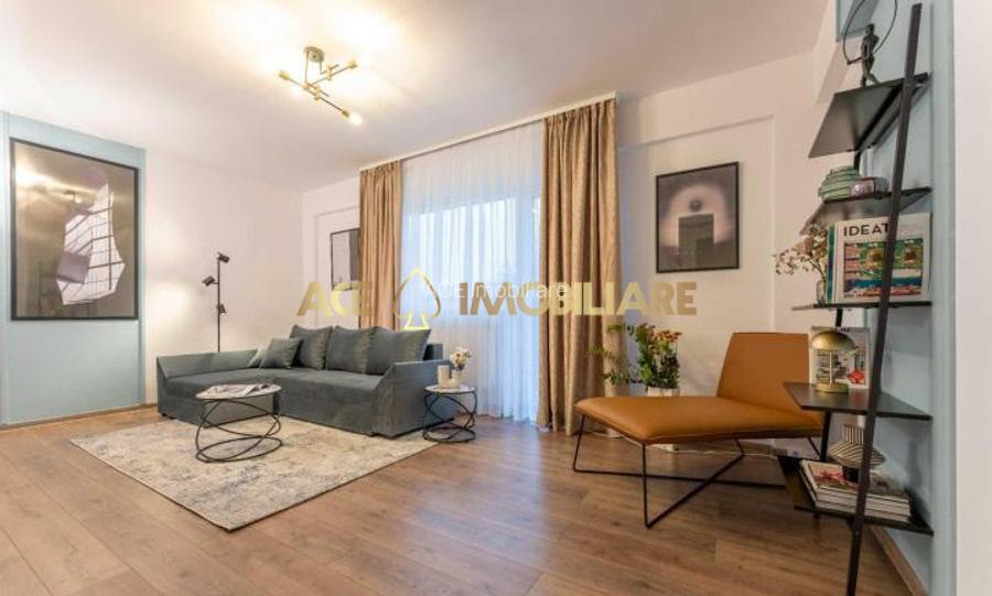 2 Camere de inchiriat | Giurgiului | Metrou | Centrala Proprie | Bloc 2024 - 3