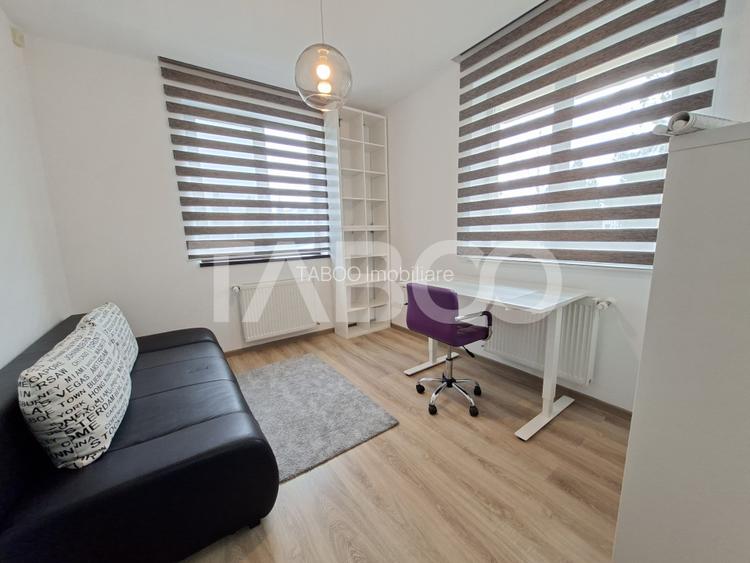 Casa individuala moderna de vanzare 5 camere 2 garaje - 24