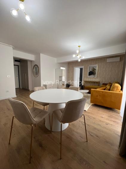 Apartament 3 camere Pipera - 10.000 € discount + 0% comision - 5