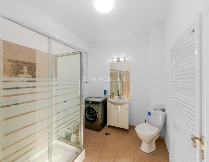 Casa singur curte in Complexul Henri Coanda - 5