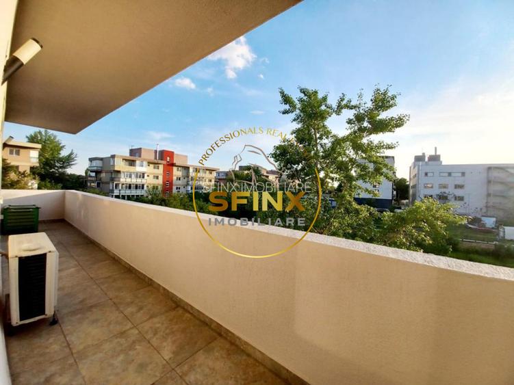 3 Camere | Baneasa Petrom City | Parcare | 2 Bai - 4