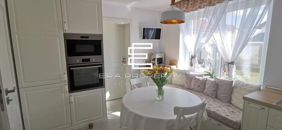 Casă modernă 5 camere | 216 mp utili | Teren 500 mp | Sibiu – Veterani - 4