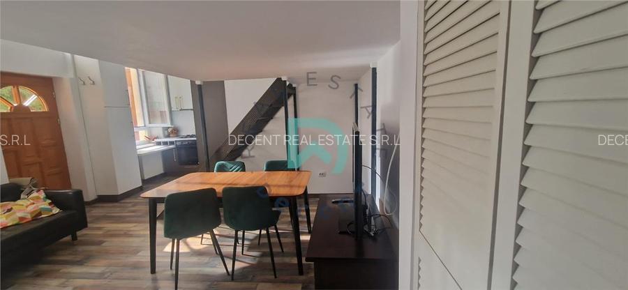 Apartament  la casa 3 camere, Bd. 15 Noiembrie - 11