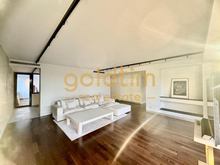 APARTAMENT SUPERB/BLOC BOUTIQUE/FINISAJE PREMIUM/TERASE/VEDERE LIBERA/FLOREASCA - 9