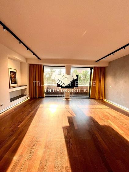 Apartament 3 camere Floreasca-Rahmaninov - 13