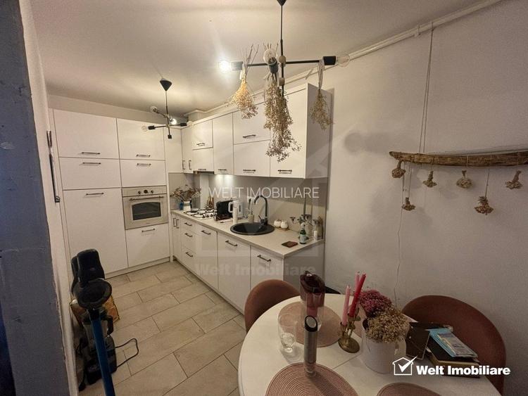 Oportunitate de investitie! Apartament cu 2 camere, semidecomandat, zona Lidl! - 2