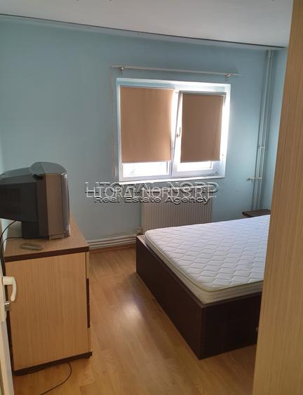 Exclusivitate - Tomis 3, ap. 3 camere dec. 2 bai, 68mp, mobilat, centrala gaze - 9