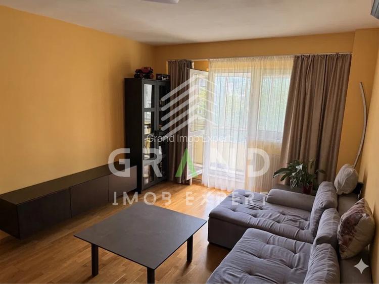 Apartament 2 Camere | Balcon | Parcare | Etaj 3 | PETFRIENDLY | Marasti/Fsega - 5