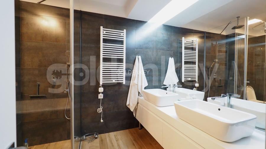 Apartament modern cu 5 camere | vedere spre lac | 2 garaje - 12