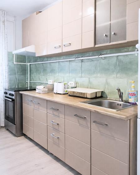 3 camere | Etaj 2 | Vis-a-vis Iulius Mall | Centrală + 2 A/C | 62 mp - 4