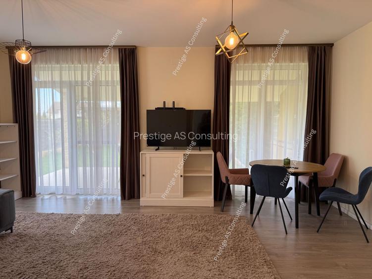 Casa Moderna, complet mobilata | 120 mp utili | 2 locuri parcare | Dumbravita - 5