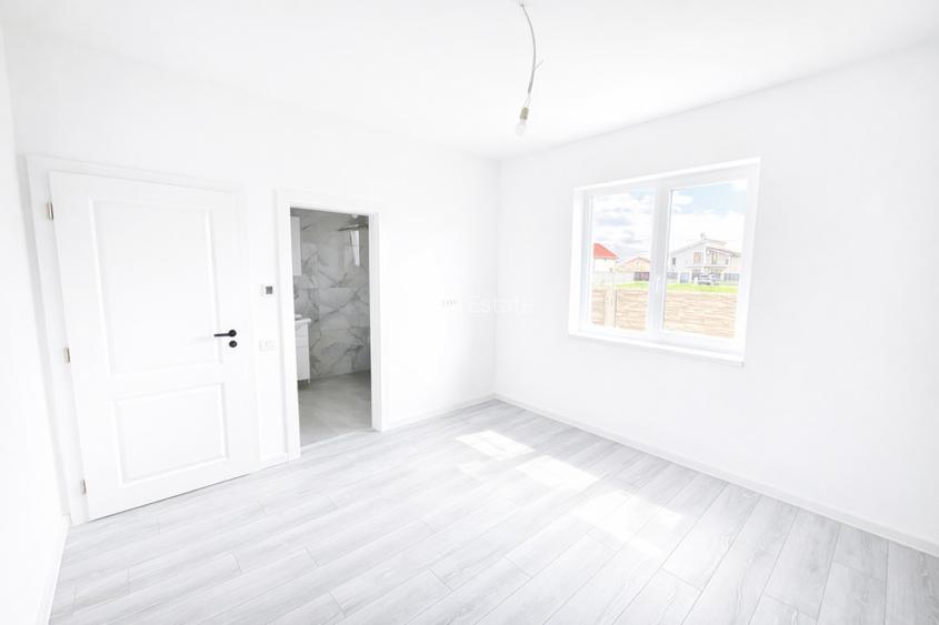 Casa Individuala, Mutare Imediata, 4 Camere - 9