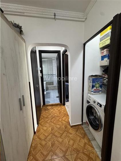 VANZARE APARTAMENT 2 CAMERE 13 SEPTEMBRIE - DRUMUL SARII - 10