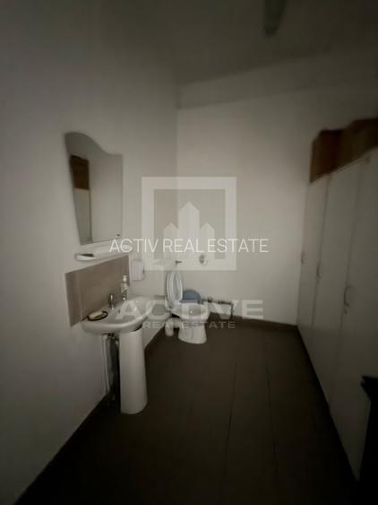 Spatiu comercial cu vad || Intre Lacuri/Dunarii - 5