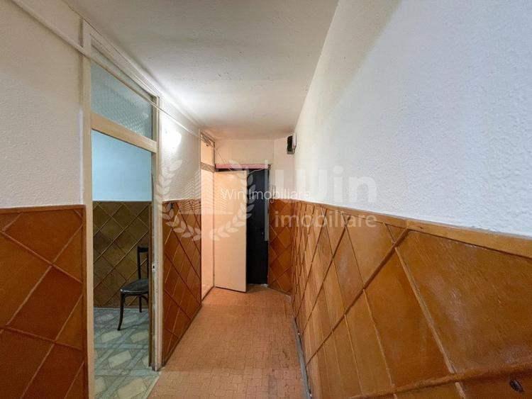 Apartament 3 camere | Decomandat | 67mp | Zorilor | Zona strazii Lunii - 5
