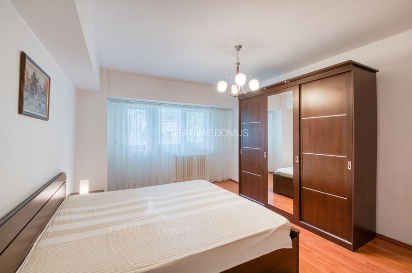 Victoriei / Apartament cu doua camere mari (transformate din 3) - 6