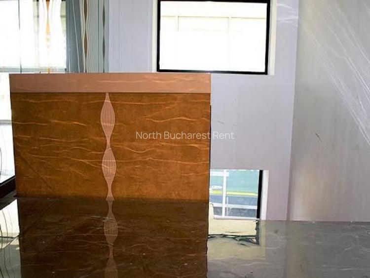 INCHIRIERE Spatiu Comercial 1000 mp langa Metrou Jiului 6000EUR/luna - 6