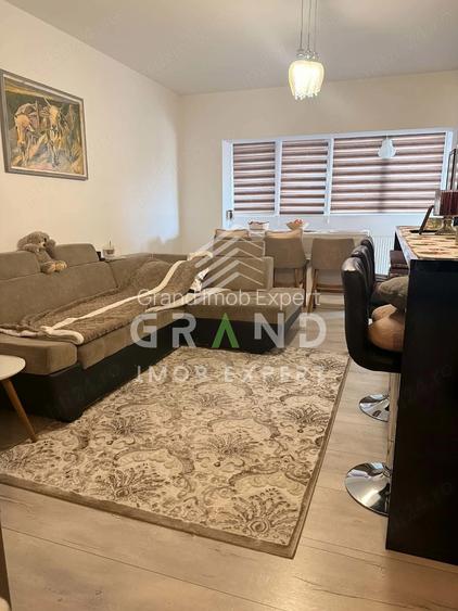 Apartament | 2 Camere | 60 MP | 2 Balcoane | Vivo/Razoare - 6