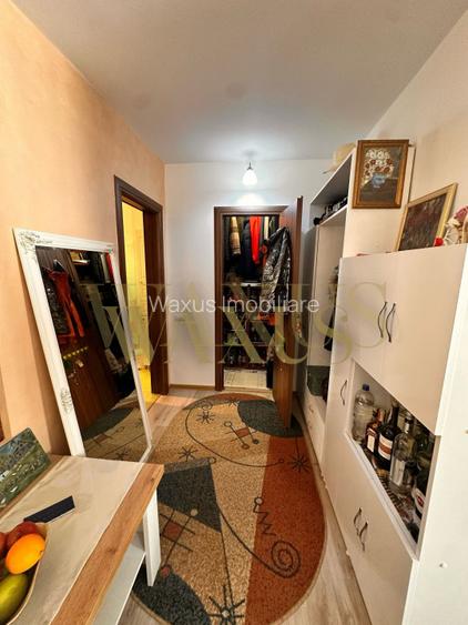 Apartament de 3 camere, decomandat, 67mp, parcare,  Luxor Rezident. - 4