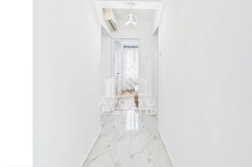 Apartament cu 3 camere de inchiriat, Zona Garii de Nord, Timisoara - 7