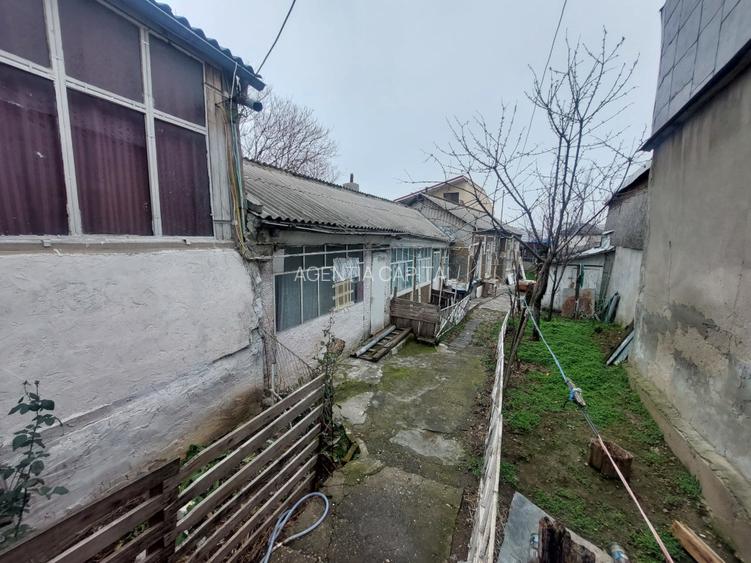 Casa cu teren zona centrala - 5