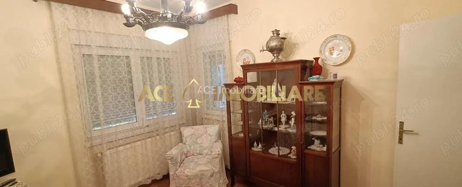 3 Camere | Dorobanti | Metrou | Centrala Proprie | 65mp - 6