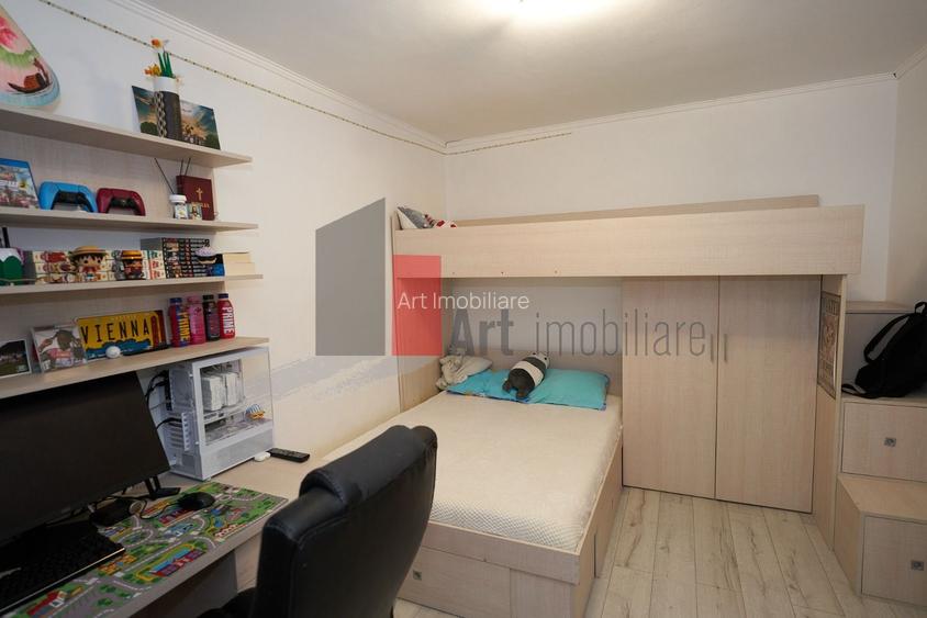 Vânzare apartament 2 camere - metrou Dristor- IOR - 2