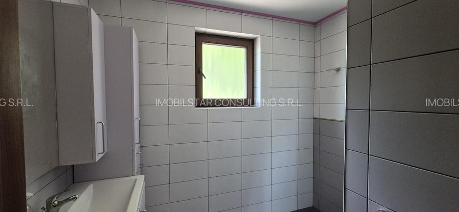 Casa langa padure , cartier privat -Corunca - 12