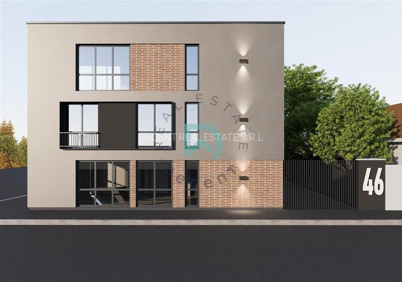 Cladire Birouri - Centru Civic - 4