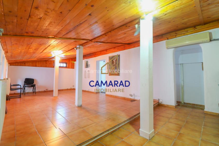 Casă de vânzare cu 5 camere - Piața Iancului/Muncii - 13