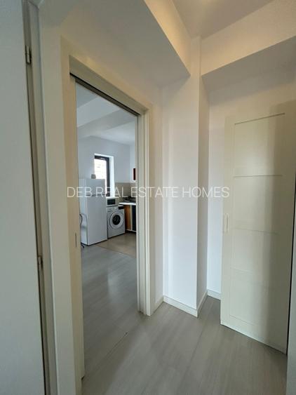 Renovat, Apartament 2 camere, 50mp, centrala proprie, metrou, AC, Obor - 8
