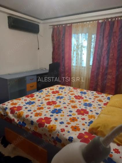 2 camere Vacaresti Pridvorului parc Lumea copiilor - loc de parcare - 4