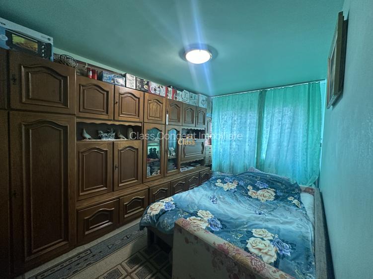 Apartament 3 camere | Decomandat | 65 mpu | Piata Flora Manastur - 5