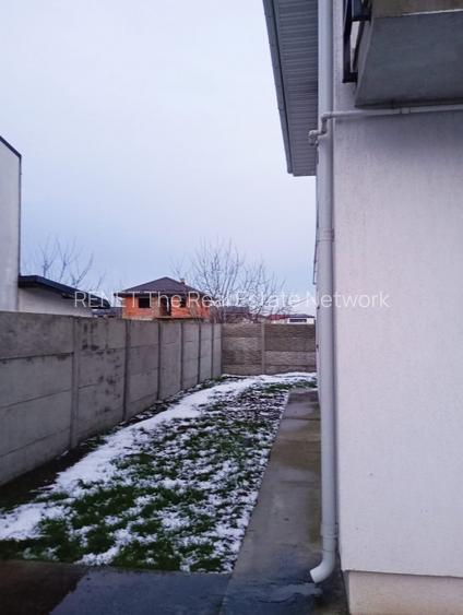 VILA Berceni – Ilfov | SUPER  OFERTA IN PLINA DEZVOLTARE CREDIT/CASH - 8