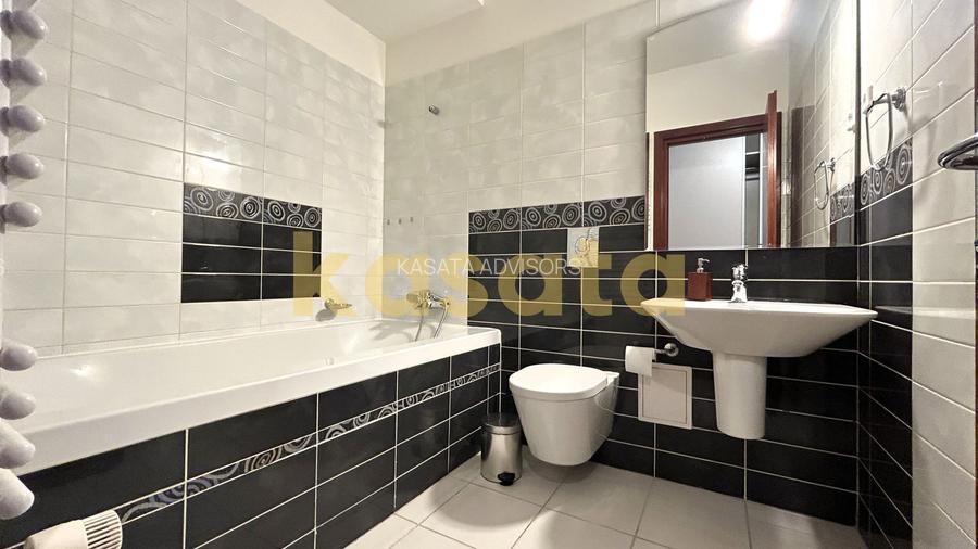 2 camere I 89 mp utili I 17 mp terasa I mobilat si utilat I Pipera - 13