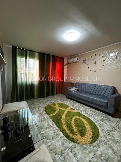 Apartament 3 camere de închiriat – zona Școala 8 – Piața I.L. Caragiale - 6