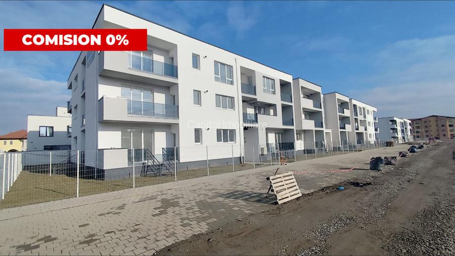 Comision 0%!!!Apartament decomandat, 84mp utili, zona Pictor Brana - 16