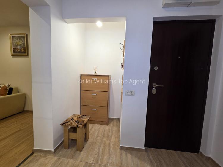 Apartament 2 camere - Tomis 2 - 8