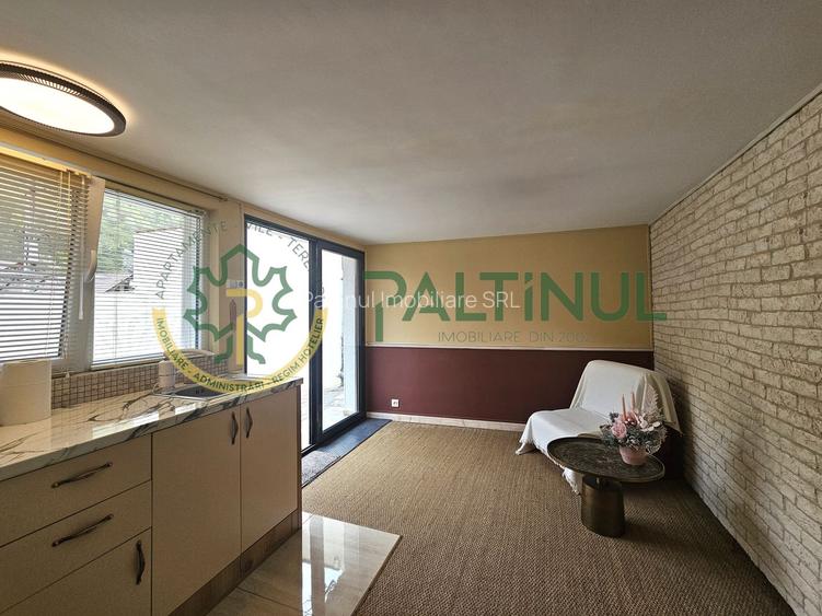 Casă cochetă, complet renovată, în Rășinari, Sibiu - 43