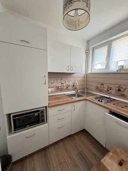 Garsonieră modernă Dristor chiar la gura de metrou Dristor 2 - 18