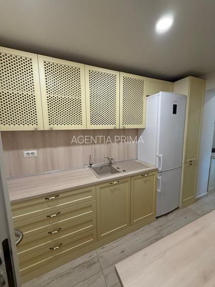 Apartament cu 2 camere semidecomandate, Marasesti - Zona Catedralei - 6