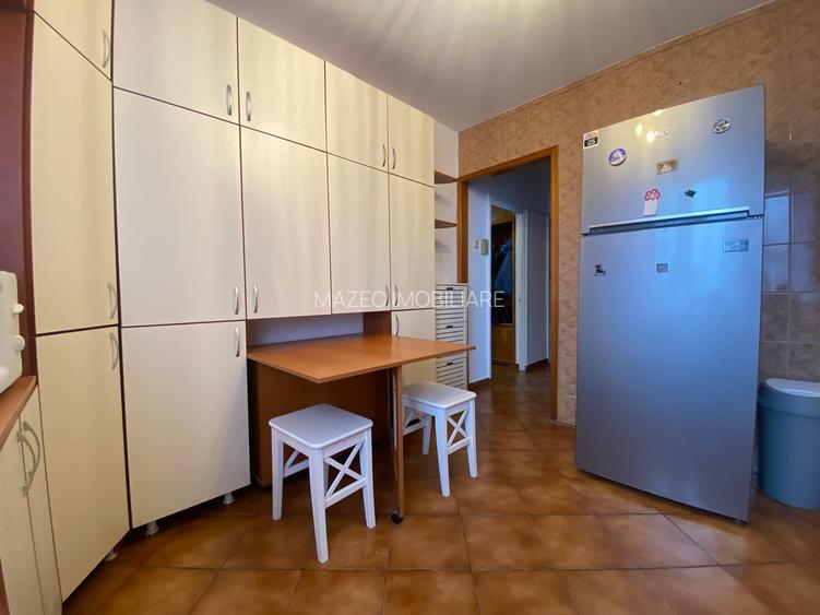 Apartament METROU 1 Decembrie - 4