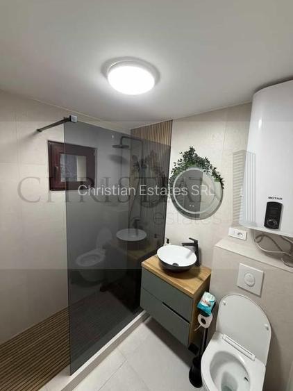 2 Camere 56 Mp Strada Turda Grivita Prima Utilizare - 2