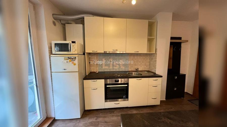 0% Comision | Apartament cu 2 camere, balcon si parcare | Gheorgheni - 4