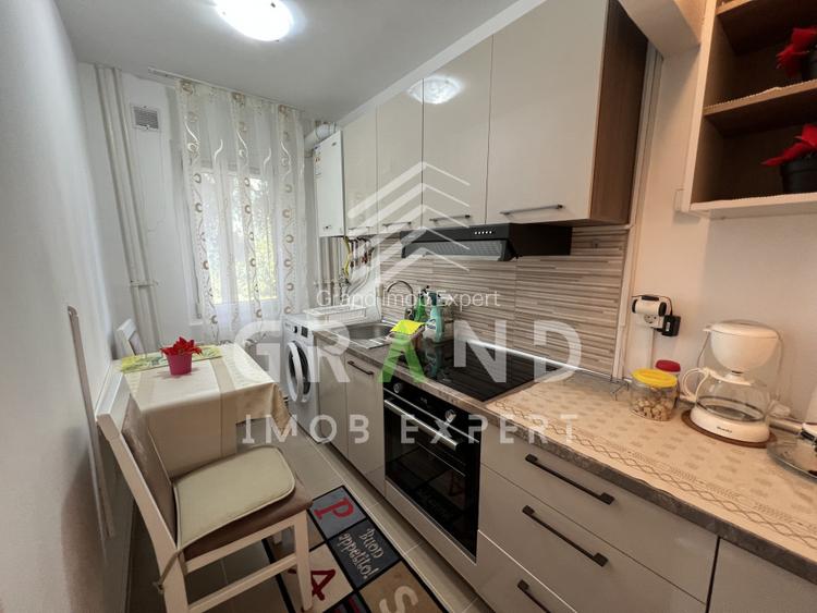 Ap 2 camere | Terasa | Parter | Manastur – Clabucet - 2