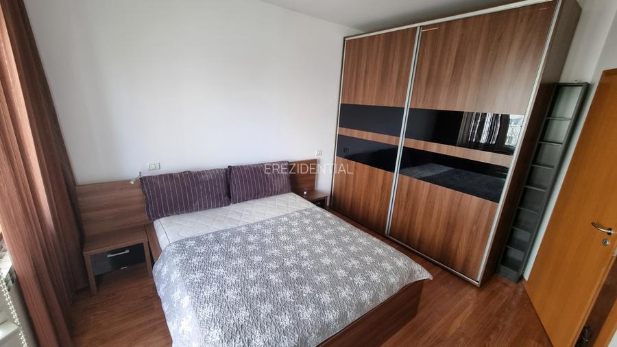 Apartament 3 camere open space | Mall Vitan | Bloc 2007 | Lift - 6
